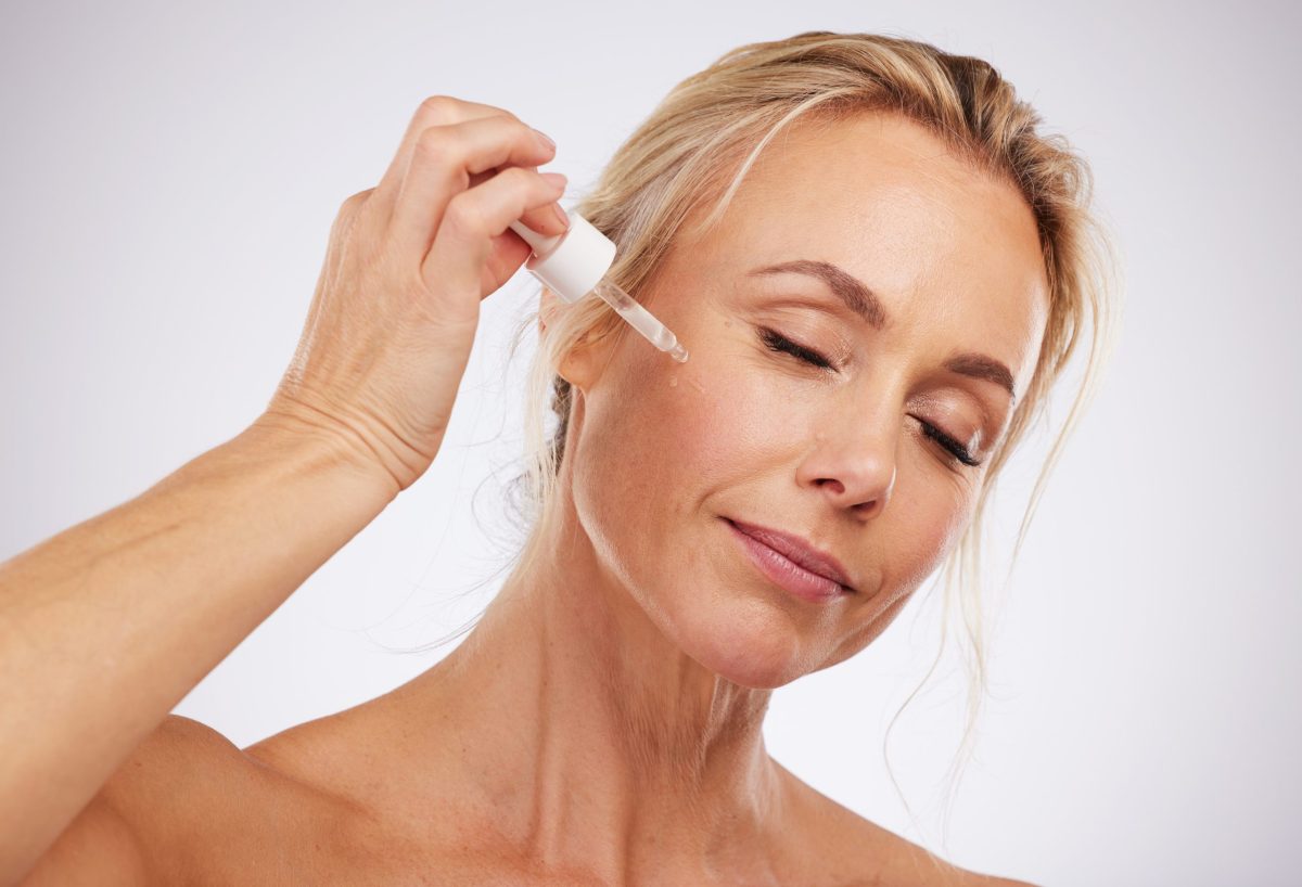 The Benefits of Peptide Therapy for Anti-Aging, Allen