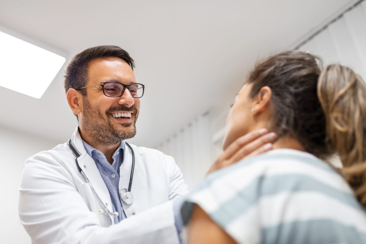 Peptide Therapy Clinic, Allen